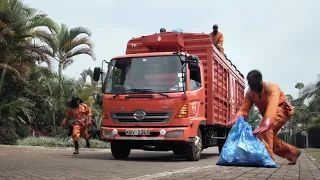 The ins and outs of recycling plastic waste #Safaricom News #Tuinuane