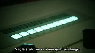 Discovery Channel - Niewyjaśnione - fragment 9