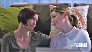 Alex comforts Kara from Phantom trauma Scene || Supergirl 6x08 Ending Scene