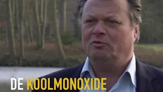 Koolmonoxide: de stille sluipmoordenaar