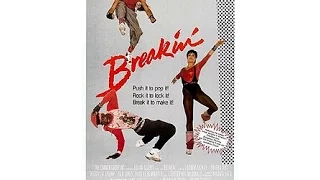 Ain't Nobody - Chaka Khan from the film breakin' HQ