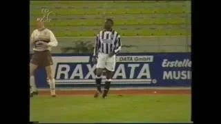 SG Wattenscheid 09 - FC St. Pauli 4:2, Saison 1998/99