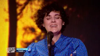 Le live de Marion Rampal - L'essentiel Chez Labro