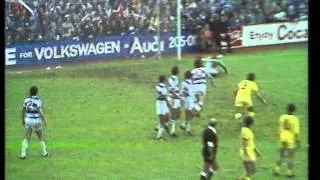 QPR 1 Everton 5 - 08 October 1977