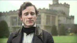 Jane Eyre // Interview with Michael Fassbender