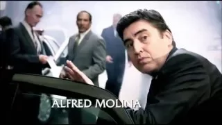 Law & Order LA Season 1 INTRO (German)