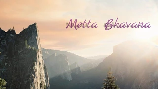 Metta Bhavana | Meditação do Amor Incondicional