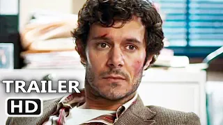 THE KID DETECTIVE Trailer (2020) Adam Brody, Drama Movie