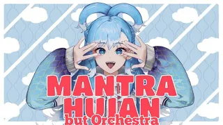 Kobo Kanaeru - Mantra Hujan (Orchestra edit)