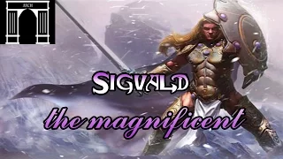 Warhammer Lore, Sigvald The Magnificent