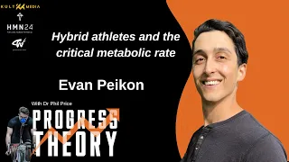 Hybrid athletes and the critical metabolic rate