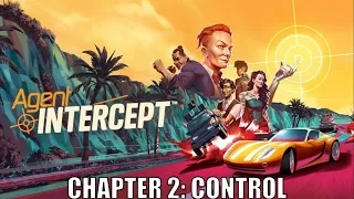Agent Intercept Full Gameplay Part 3 - Chapter 3: Harmony (No Commentary)