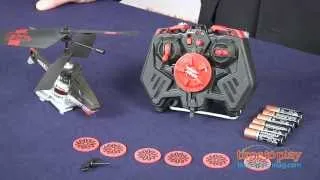 Air Hogs Saw Blade from Spin Master