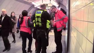 The Tube: Going Underground Season 1 Episode 2 2016 HD