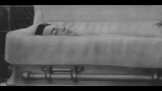 Elvis Presley Coffin Photo Who Took it? The Spa Guy