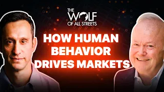 How Human Behavior Drives Markets | Jim O'Shaughnessy