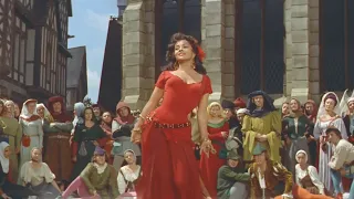 Belle - Gina Lollobrigida