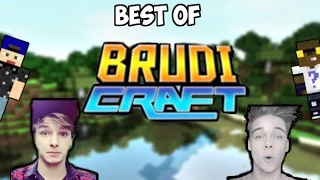 Best of Brudicraft | LetsTaddl & Ardymon | Folge 1-50 | by ExitexHD