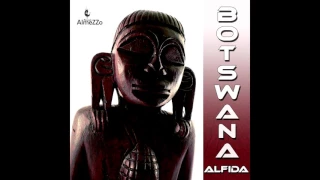 ALFIDA - Botswana (African Love Story mix) FULL