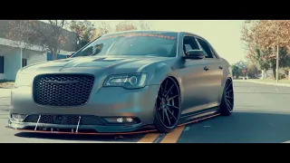 Making Chrysler 300s Great Again!!!