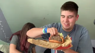 Exposing Burger King’s “Impossible Whopper”