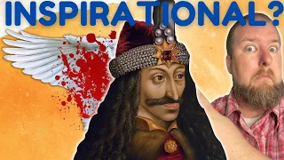 Was Vlad the Impaler a Misunderstood Hero?