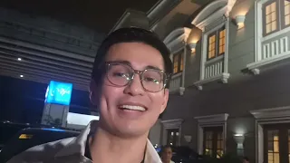 TOM RODRIGUEZ, SI JACLYN JOSE ANG HULING NAKA-USAP BAGO NAGPAHINGA SA AMERICA!