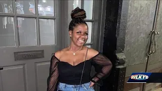 Family of Louisville mother demanding justice after she was shot to death