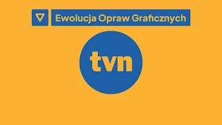 [OUTDATED] Ewolucja oprawy graficzne TVN (Polska) [1997 - obecnie]