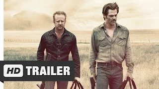 Hell or High Water - Trailer #2 (2016) Chris Pine, Ben Foster, Jeff Bridges