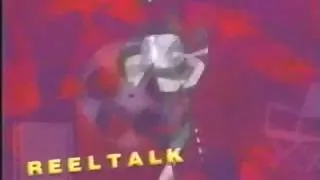 1996 Sneak Prevue ReelTalk: The Usual Suspects