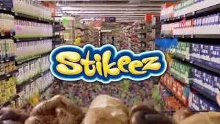 Stikeez