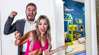 Esse Vai Ser O Quarto Do Nosso Filho