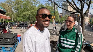 What Are People Wearing in New York? (Fashion Trends 2024 NYC Street Style Ep.108)