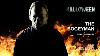 John Carpenter - Halloween (2018), The Bogeyman