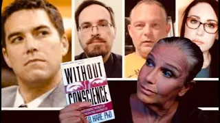 Scott Peterson: Analyzing Guilt or Innocence #ScottPeterson #DrGrande #KenMains #StephanieHarlowe