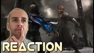 Легенда о Коловрате | Legend of Kolovrat Trailer #2 REACTION