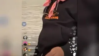 "TRIPPIE REDD" IG LIVE SNIPPET OF NEW MUSIC WITH "NBA YOUNGBOY"