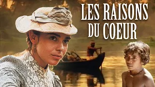 Les raisons du coeur - Film complet en français - Comédie dramatique Elodie Bouchez