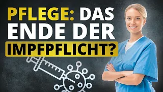 Ende der Impfpflicht in der Pflege: Personalauswirkung