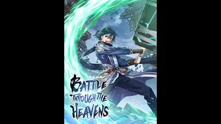 Battle Through the Heavens Chapter 405 English