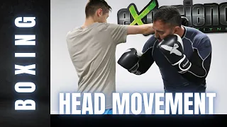 The Ultimate Guide to Evading Punches for Boxing