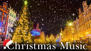 12 Hours of Christmas Music | Traditional Instrumental Christmas Songs Playlist | Piano & Cello #11