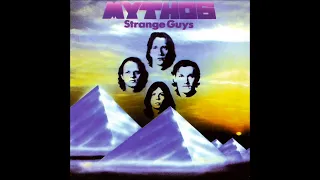 Mythos - Strange Guys 1978   Full album
