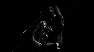Alcest - '' Sapphire'' - | Live at Playtime Festival 2022, Mongolia