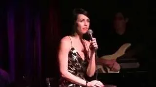 Lauren Blackman sings Love Who You Love