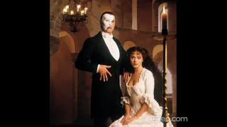 Phantom of the Opera (1988) -- audio mix 2004