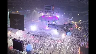 Id&T Amsterdam Arena   Sensation   White Edition 2005 - Tiesto, Armin - Sets and Interview in Dutch