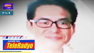 Itinurong utak sa Jee Ick-joo case inabswelto sa kaso | TeleRadyo Balita (7 June 2023)