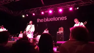 The Bluetones - Emilys Pine - Live at Stylus Leeds 09.11.19